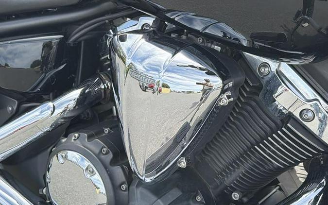 2009 Yamaha V Star 1300 Tourer