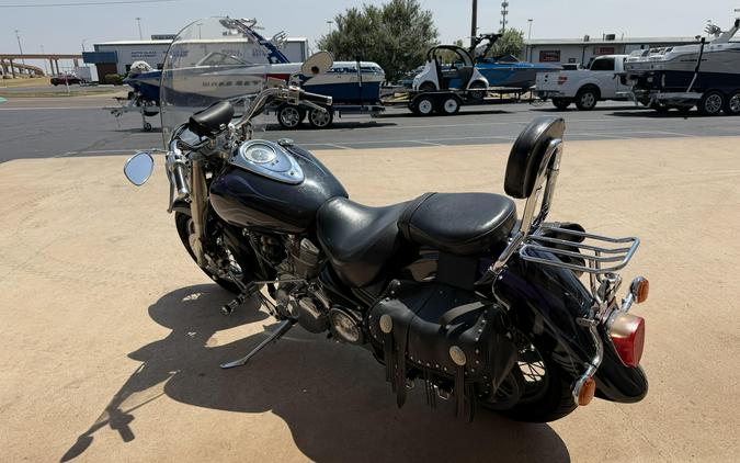 1999 YAMAHA ROAD STAR