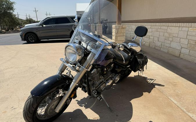 1999 YAMAHA ROAD STAR
