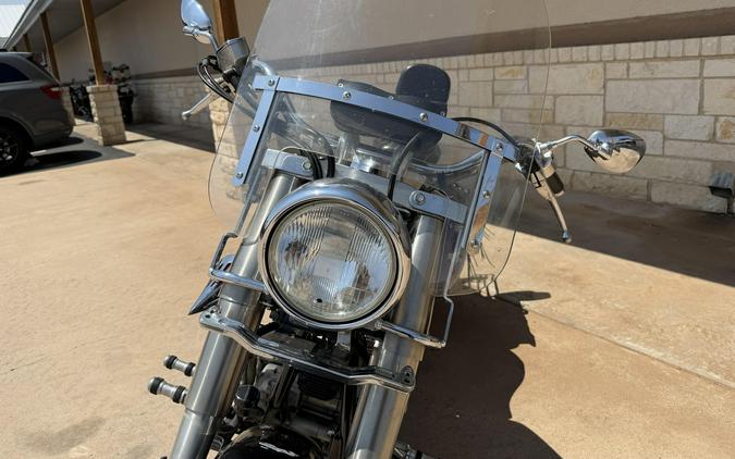 1999 YAMAHA ROAD STAR