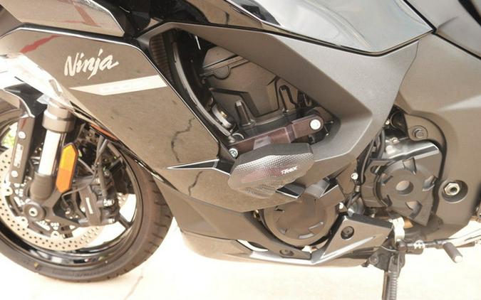 2021 Kawasaki Ninja 1000 SX