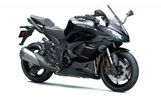 2021 Kawasaki Ninja 1000 SX