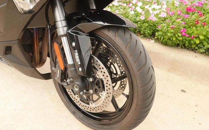 2021 Kawasaki Ninja 1000 SX