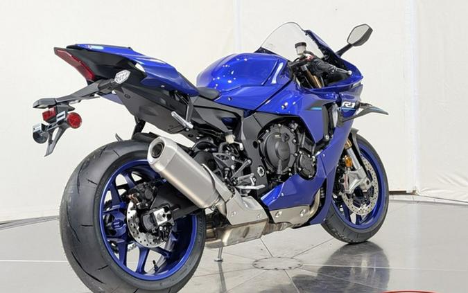 2026 Yamaha YZF R1