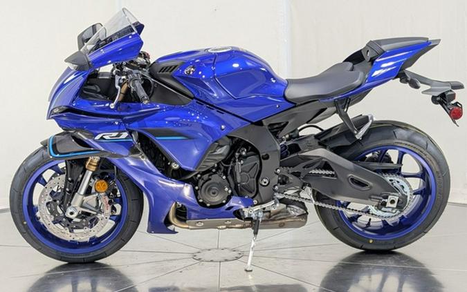 2026 Yamaha YZF R1