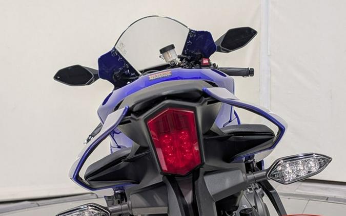2026 Yamaha YZF R1