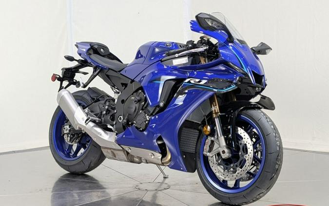2026 Yamaha YZF R1