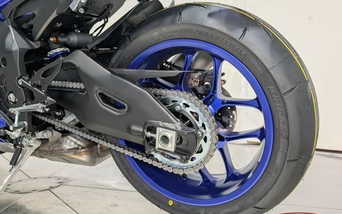 2026 Yamaha YZF R1