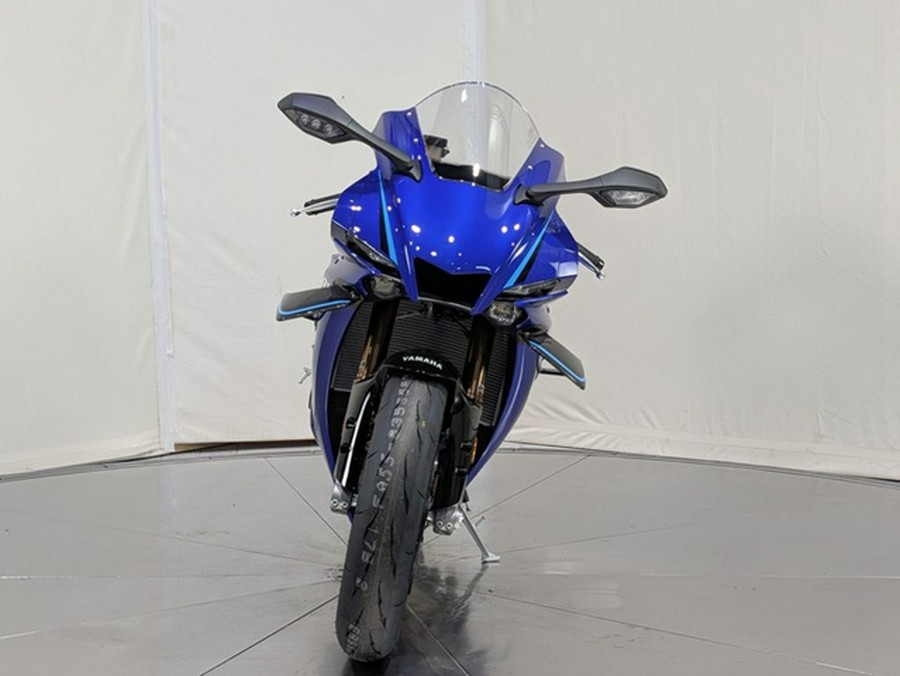 2026 Yamaha YZF R1