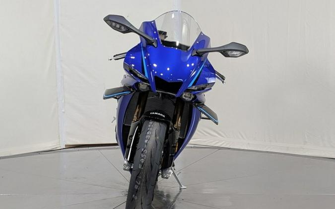 2026 Yamaha YZF R1