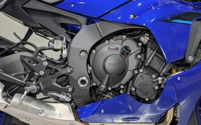 2026 Yamaha YZF R1