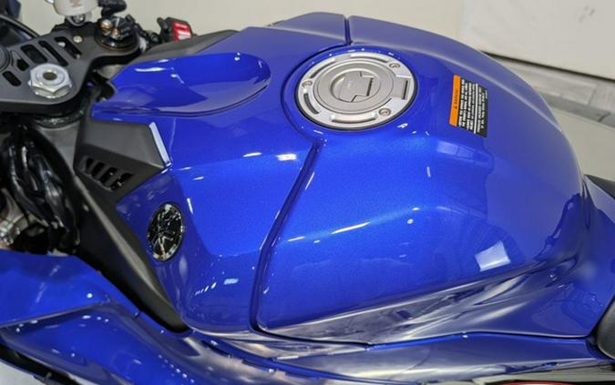 2026 Yamaha YZF R1