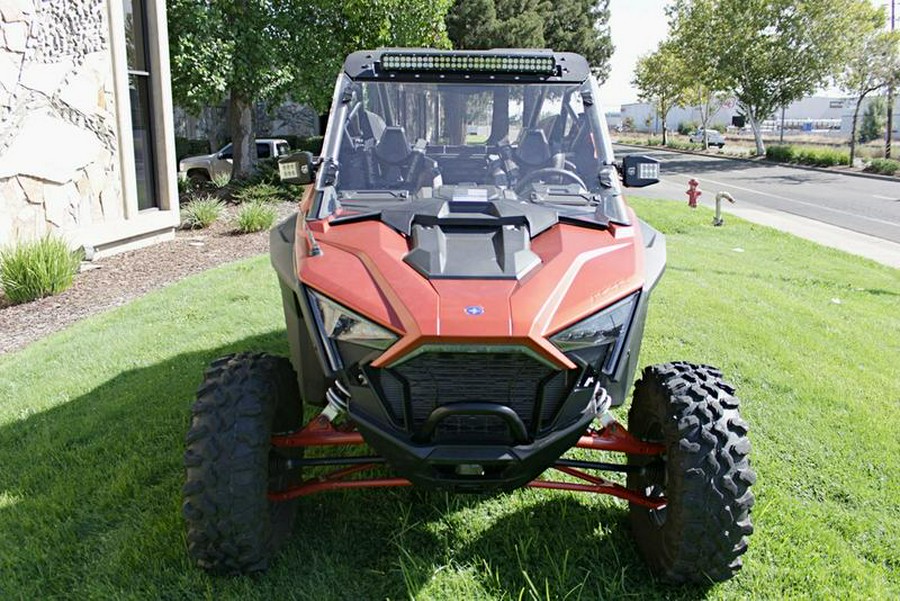 2021 Polaris® RZR PRO XP Premium