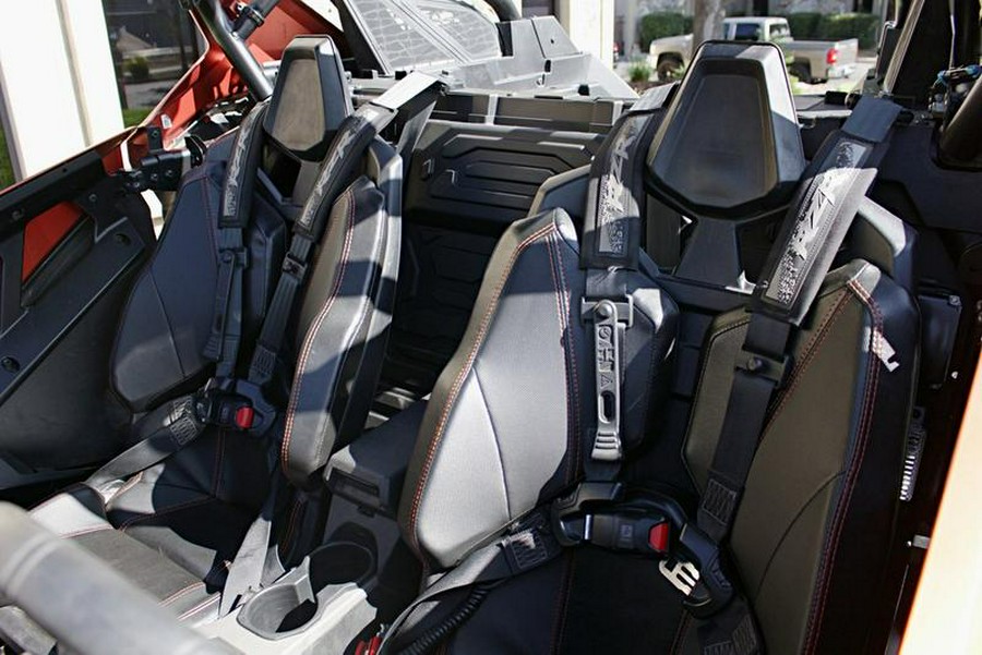 2021 Polaris® RZR PRO XP Premium