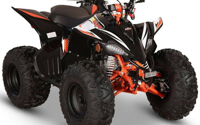2027 Kayo Storm 110