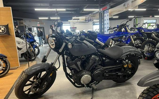 2023 Yamaha Bolt R-Spec