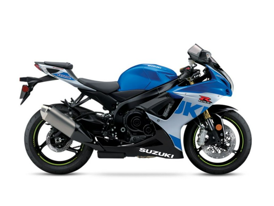 2023 Suzuki GSX-R750Z