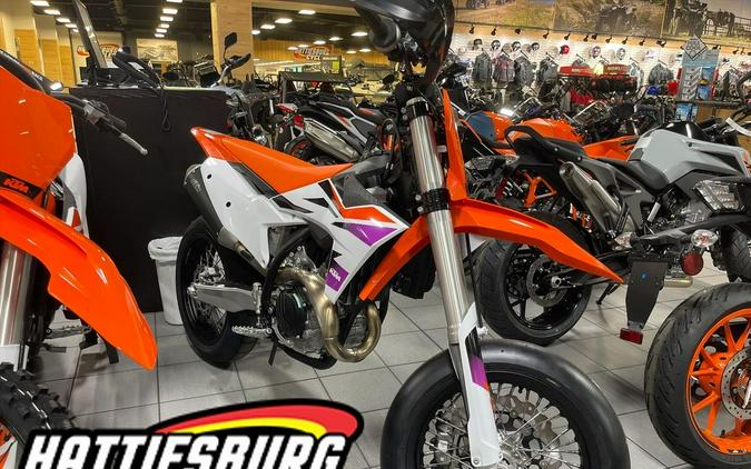 KTM 450 SMR Supermoto motorcycles for sale in Gainesville FL