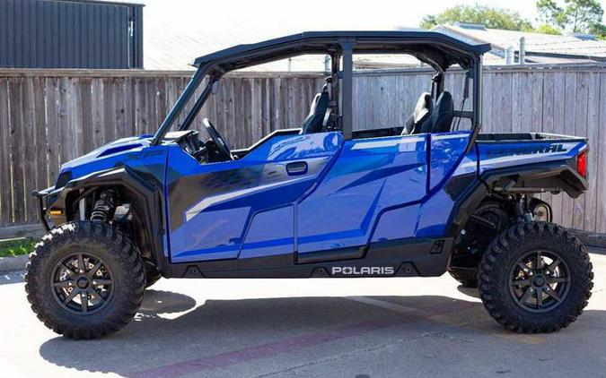 2024 Polaris Industries GENERAL® XP 4 1000 Ultimate