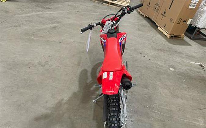 2023 Honda CRF125F