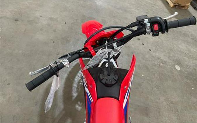 2023 Honda CRF125F