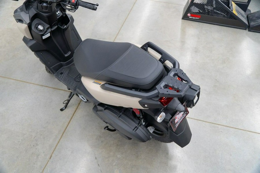 2024 Yamaha ZUMA 125