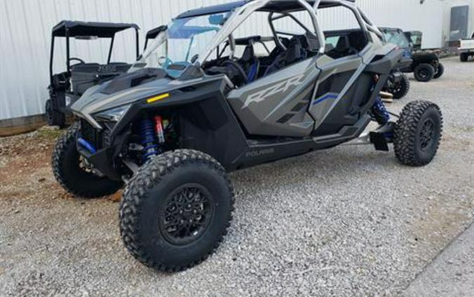 2024 Polaris RZR Pro R 4 Ultimate