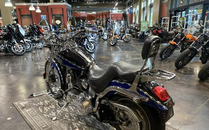 2005 Harley-Davidson® FXSTD - Softail® Deuce