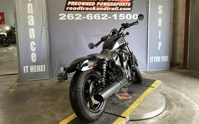 2022 Harley-Davidson® RH975 - Nightster™