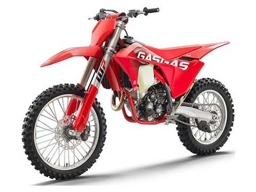 2025 GASGAS EX 350F