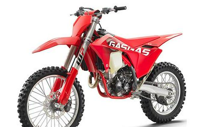 2025 GASGAS EX 350F