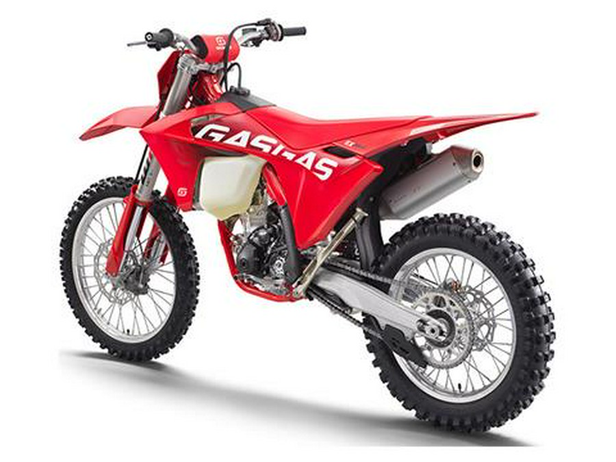 2025 GASGAS EX 350F