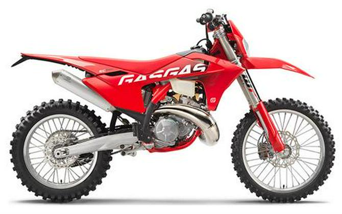 2024 GASGAS EC 250