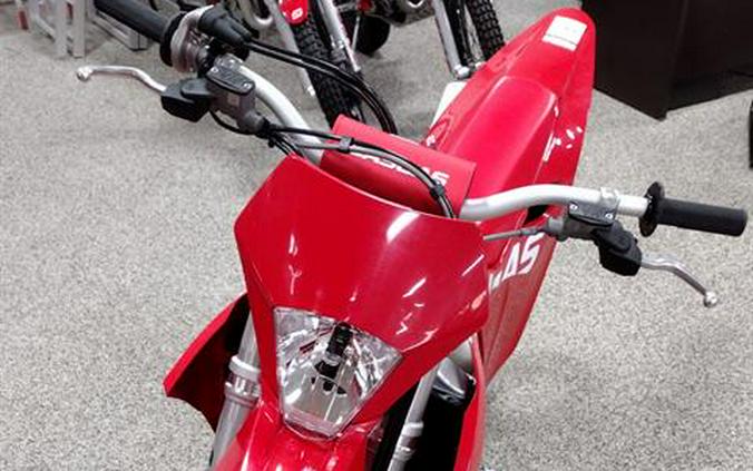 2024 GASGAS EC 250