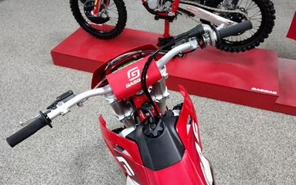 2024 GASGAS EC 250