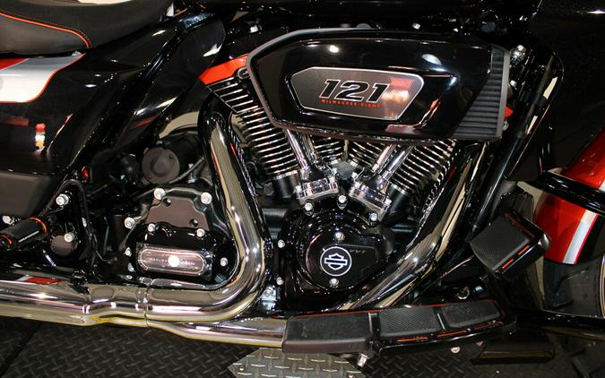 New 2024 Harley-Davidson CVO Road Glide Grand American Touring FLTRXSE Motorcycle For Sale In Miami, Florida