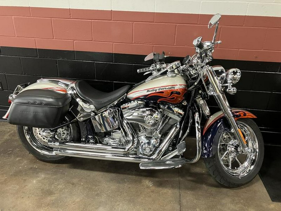 2006 Harley-Davidson® FLSTFSE2 - Softail® Fat Boy® Screamin Eagle