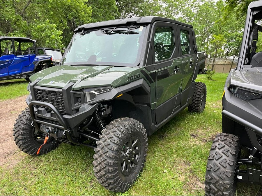 2024 Polaris Industries Polaris XPEDITION XP 5 Northstar G24G5W99AB