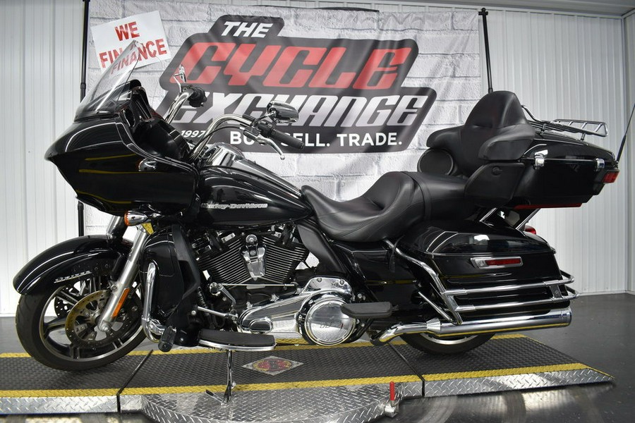 2021 Harley-Davidson® FLTRK - Road Glide® Limited