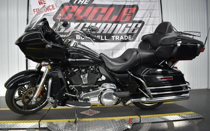 2021 Harley-Davidson® FLTRK - Road Glide® Limited