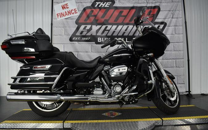 2021 Harley-Davidson® FLTRK - Road Glide® Limited