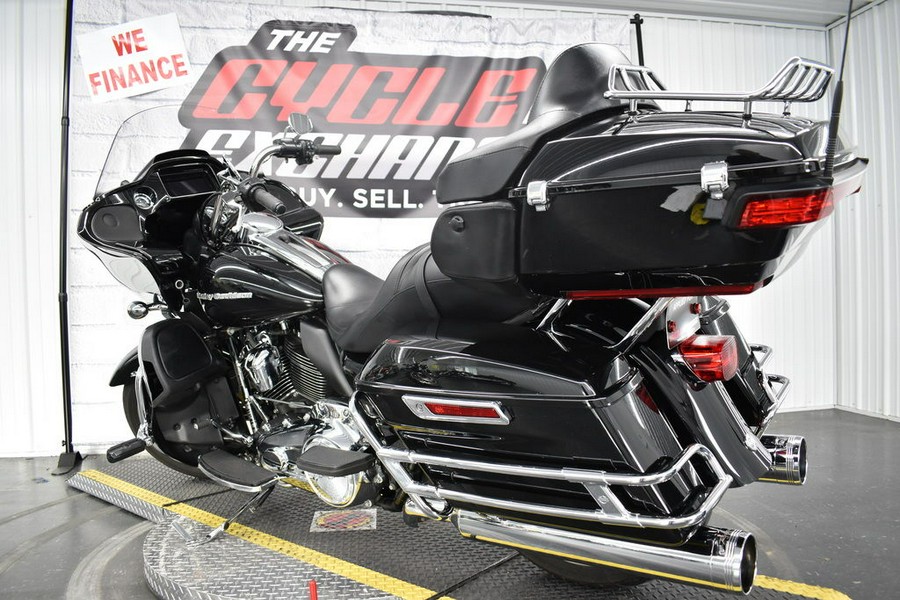 2021 Harley-Davidson® FLTRK - Road Glide® Limited