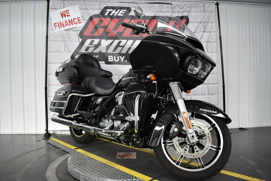 2021 Harley-Davidson® FLTRK - Road Glide® Limited