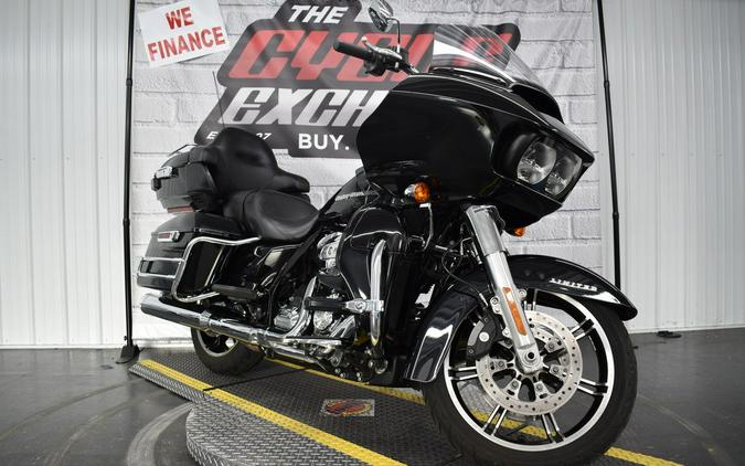 2021 Harley-Davidson® FLTRK - Road Glide® Limited