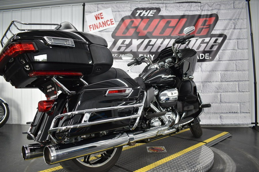 2021 Harley-Davidson® FLTRK - Road Glide® Limited