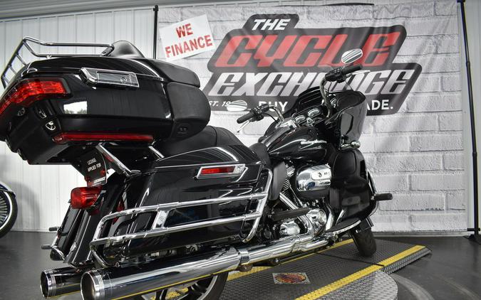 2021 Harley-Davidson® FLTRK - Road Glide® Limited