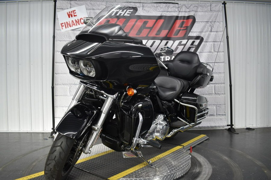 2021 Harley-Davidson® FLTRK - Road Glide® Limited