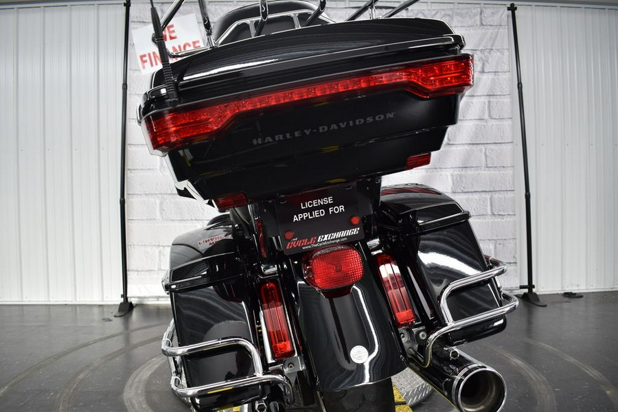 2021 Harley-Davidson® FLTRK - Road Glide® Limited