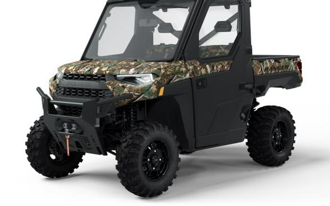 2024 Polaris Ranger XP 1000 Northstar Edition Premium Camo