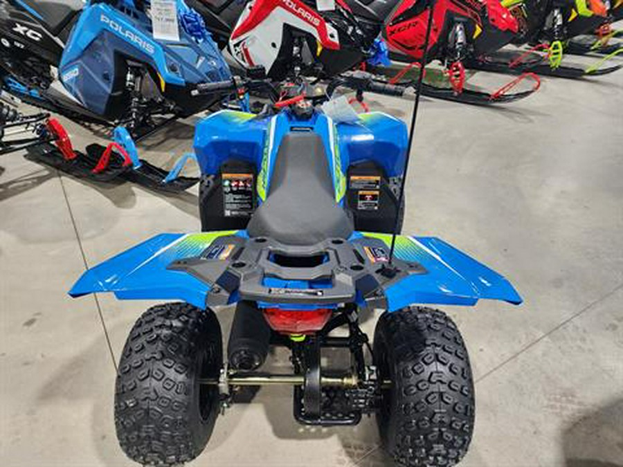 2024 Polaris Outlaw 70 EFI